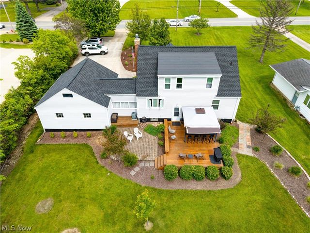 11492 Ridge Road, North Royalton, OH 44133