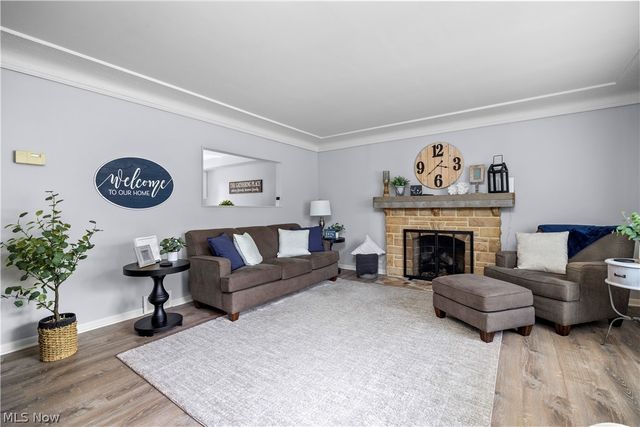 11492 Ridge Road, North Royalton, OH 44133