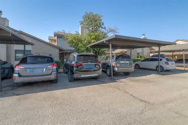 9713 Hefner Village Boulevard, Oklahoma City, OK 73162
