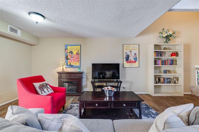 9713 Hefner Village Boulevard, Oklahoma City, OK 73162