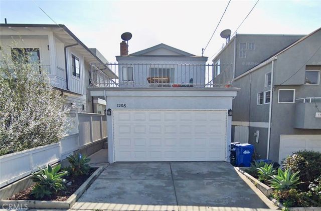 1208 10th Street, Hermosa Beach, CA 90254