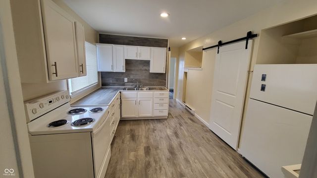 1114 N Dearborn Street, Indianapolis, IN 46201