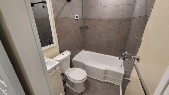 1114 N Dearborn Street, Indianapolis, IN 46201