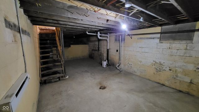 1114 N Dearborn Street, Indianapolis, IN 46201