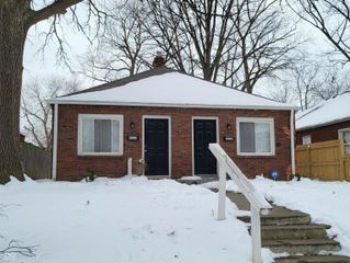 1114 N Dearborn Street, Indianapolis, IN 46201