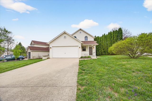 424 W Somersbe Place, Bloomington, IN 47403