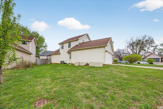 424 W Somersbe Place, Bloomington, IN 47403