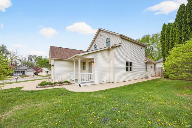 424 W Somersbe Place, Bloomington, IN 47403