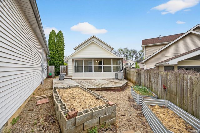 424 W Somersbe Place, Bloomington, IN 47403