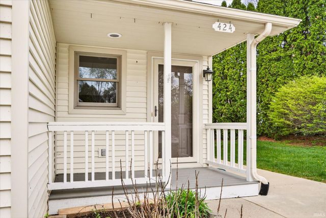 424 W Somersbe Place, Bloomington, IN 47403