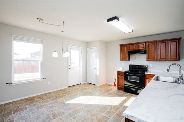 4307 SW Comstock Avenue, Bentonville, AR 72713