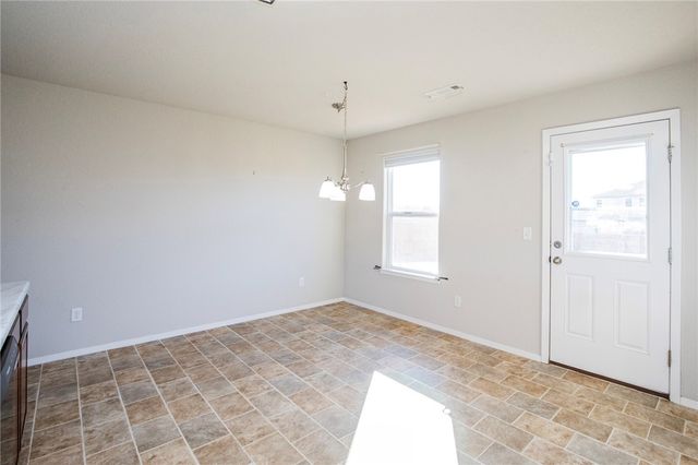 4307 SW Comstock Avenue, Bentonville, AR 72713