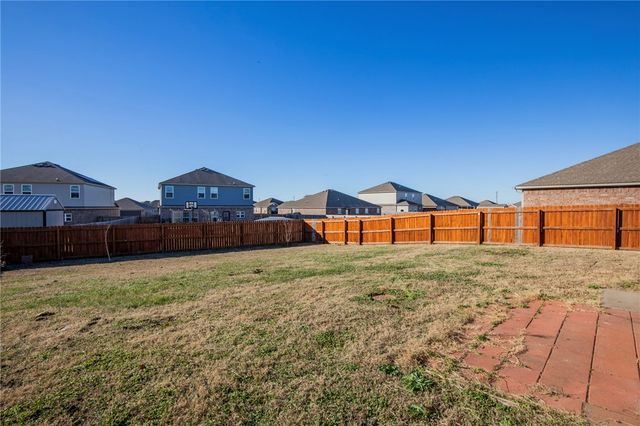 4307 SW Comstock Avenue, Bentonville, AR 72713