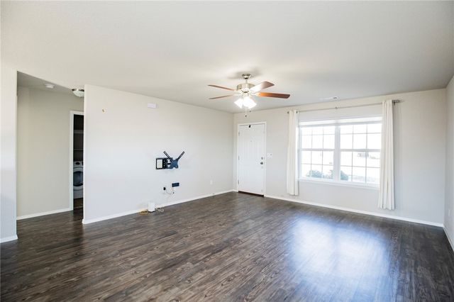 4307 SW Comstock Avenue, Bentonville, AR 72713