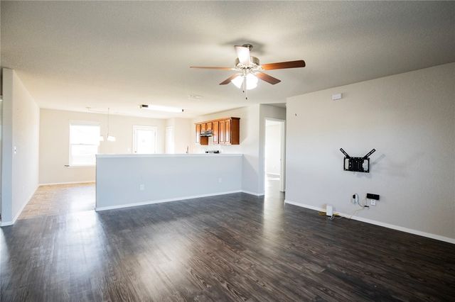 4307 SW Comstock Avenue, Bentonville, AR 72713