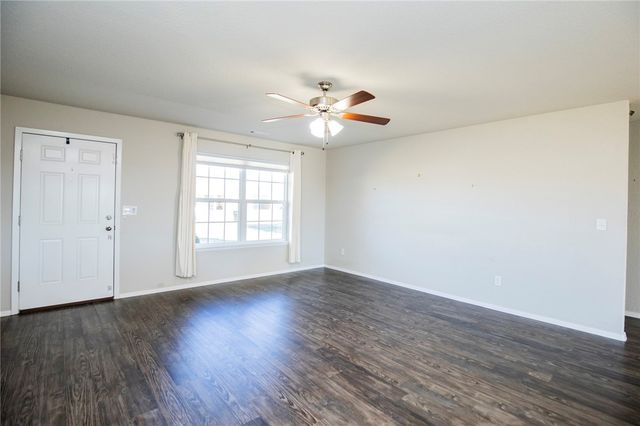 4307 SW Comstock Avenue, Bentonville, AR 72713