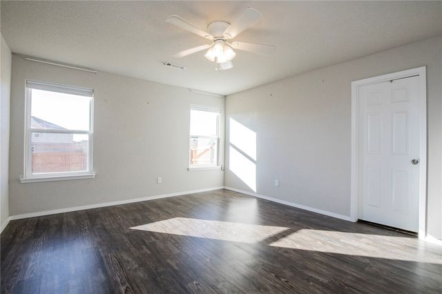 4307 SW Comstock Avenue, Bentonville, AR 72713