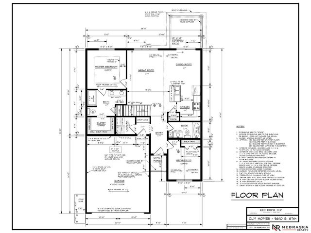 9605 S 87th Street, Lincoln, NE 68526