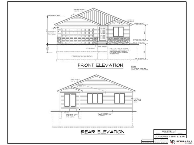 9605 S 87th Street, Lincoln, NE 68526