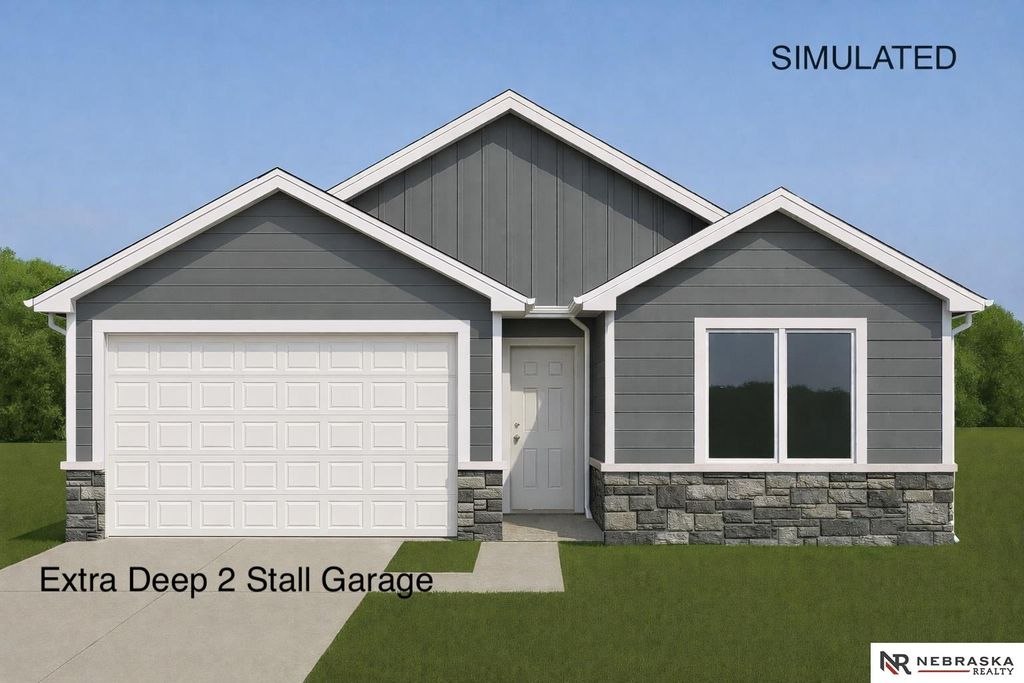 9605 S 87th Street, Lincoln, NE 68526