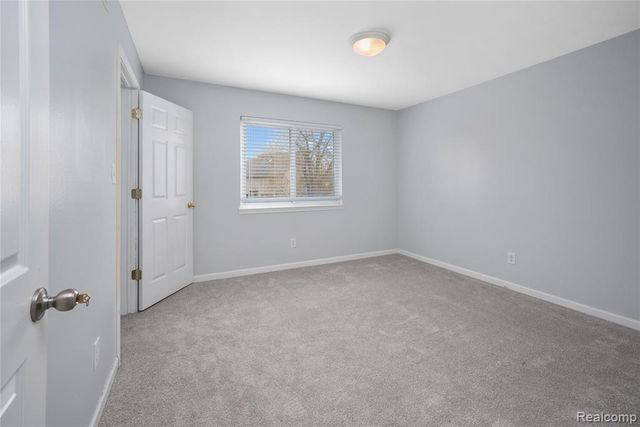 1740 Fort Street 36, Trenton, MI 48183