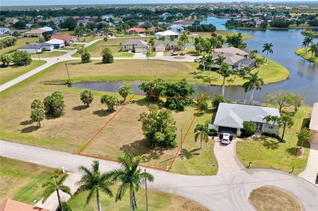 16251 NOGALES COURT, Punta Gorda, FL 33955