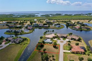 16251 NOGALES COURT, Punta Gorda, FL 33955