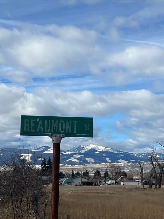 Lot 4 Block 7 Aspen Lane, Deer Lodge, MT 59722 photo 13