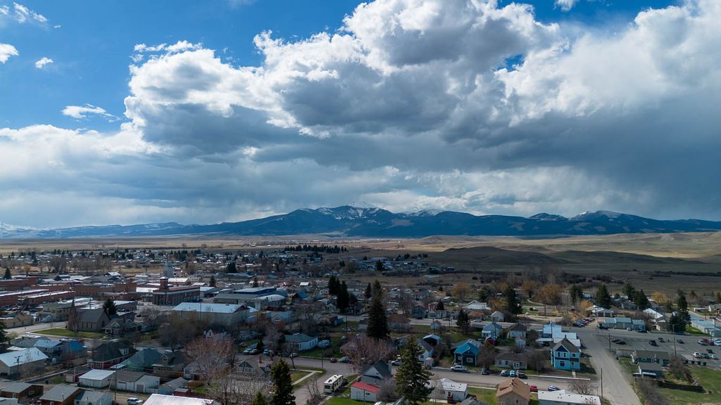 Lot 4 Block 7 Aspen Lane, Deer Lodge, MT 59722 photo 14