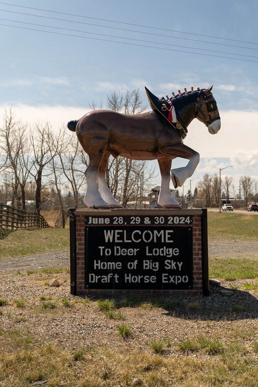 Lot 4 Block 7 Aspen Lane, Deer Lodge, MT 59722 photo 2