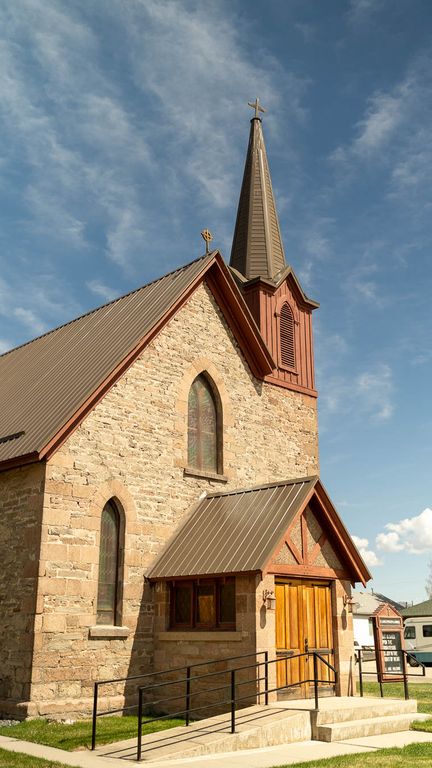 Lot 4 Block 7 Aspen Lane, Deer Lodge, MT 59722 photo 9