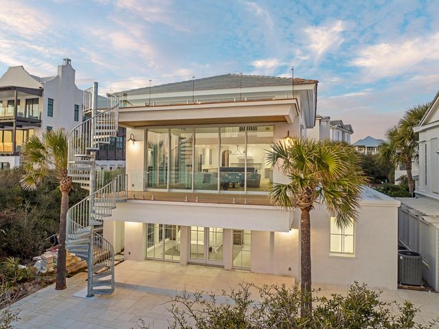 40 Jasmine Circle, Santa Rosa Beach, FL 32459
