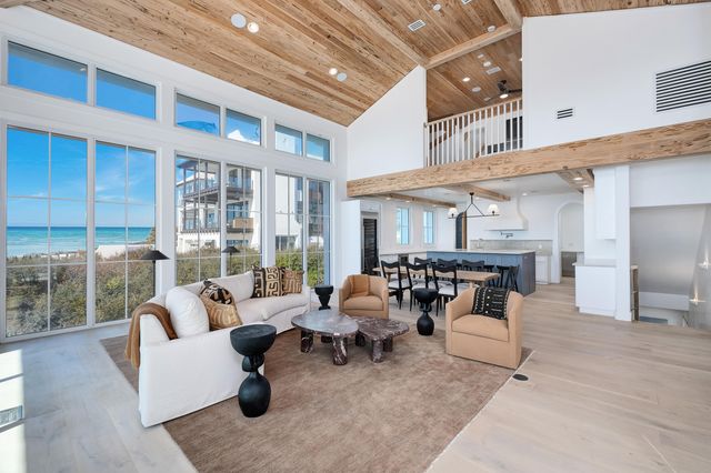 40 Jasmine Circle, Santa Rosa Beach, FL 32459