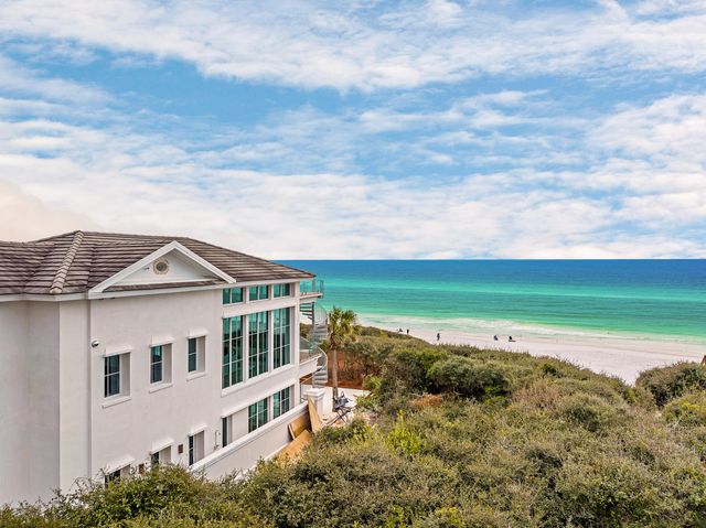 40 Jasmine Circle, Santa Rosa Beach, FL 32459
