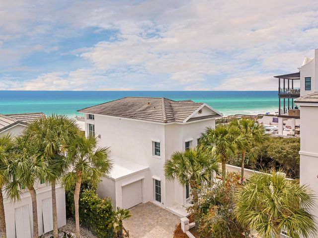 40 Jasmine Circle, Santa Rosa Beach, FL 32459