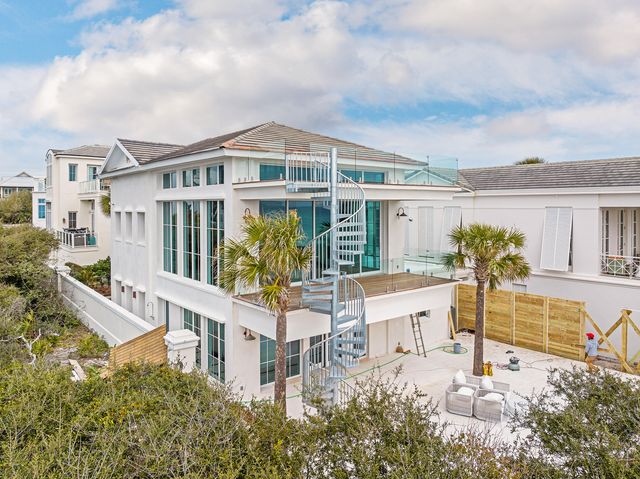 40 Jasmine Circle, Santa Rosa Beach, FL 32459