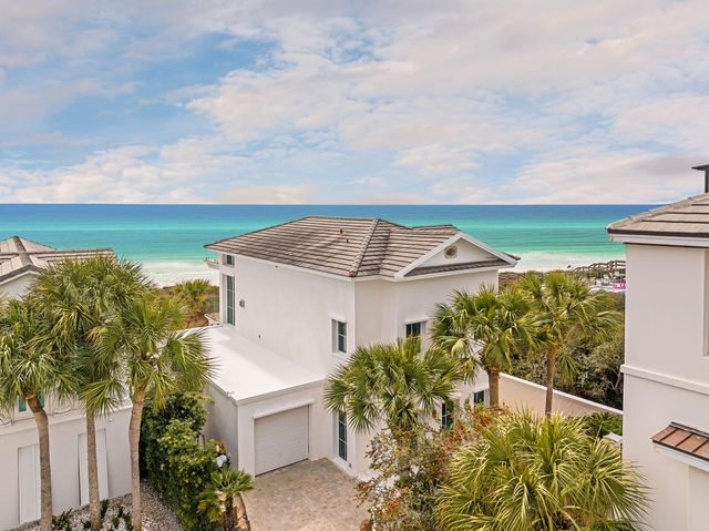 40 Jasmine Circle, Santa Rosa Beach, FL 32459