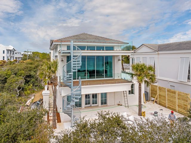 40 Jasmine Circle, Santa Rosa Beach, FL 32459