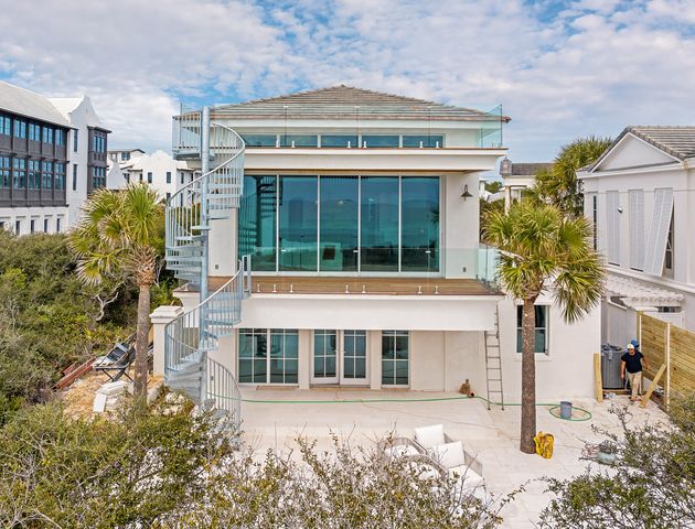 40 Jasmine Circle, Santa Rosa Beach, FL 32459