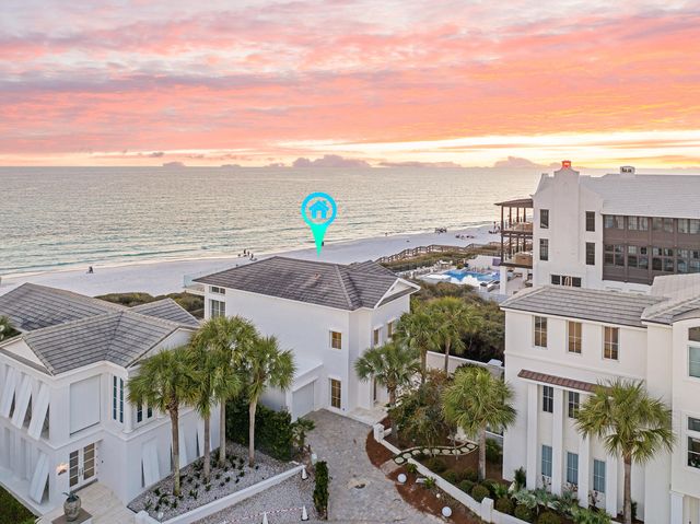 40 Jasmine Circle, Santa Rosa Beach, FL 32459