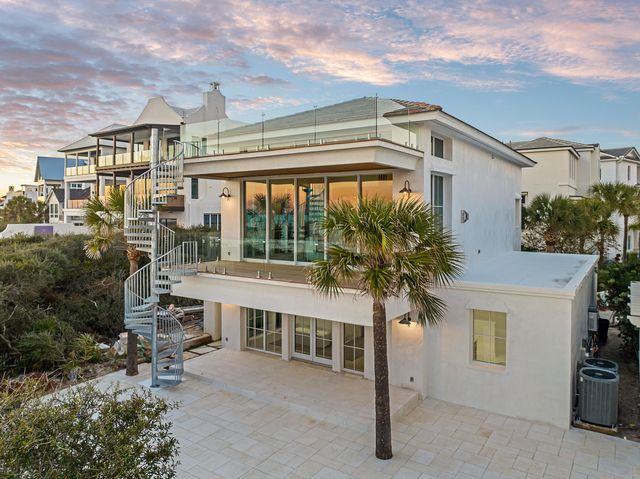 40 Jasmine Circle, Santa Rosa Beach, FL 32459