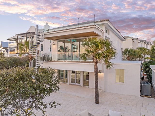 40 Jasmine Circle, Santa Rosa Beach, FL 32459
