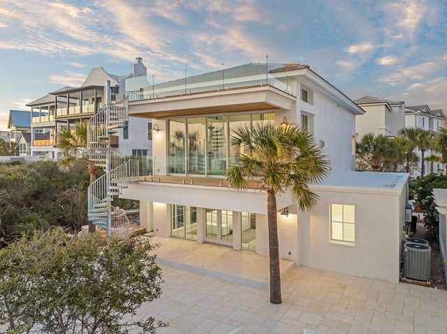 40 Jasmine Circle, Santa Rosa Beach, FL 32459