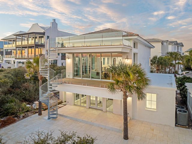 40 Jasmine Circle, Santa Rosa Beach, FL 32459