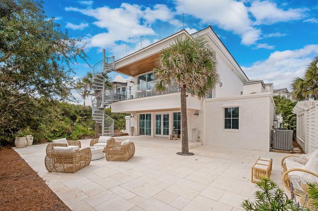40 Jasmine Circle, Santa Rosa Beach, FL 32459