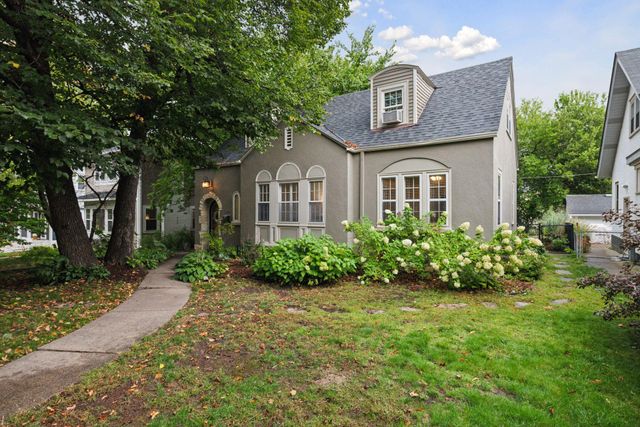 4925 Nicollet Avenue, Minneapolis, MN 55419