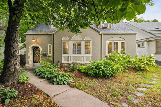 4925 Nicollet Avenue, Minneapolis, MN 55419