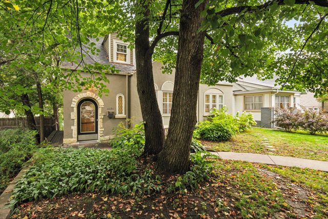 4925 Nicollet Avenue, Minneapolis, MN 55419