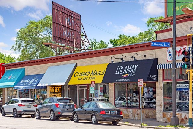 4925 Nicollet Avenue, Minneapolis, MN 55419