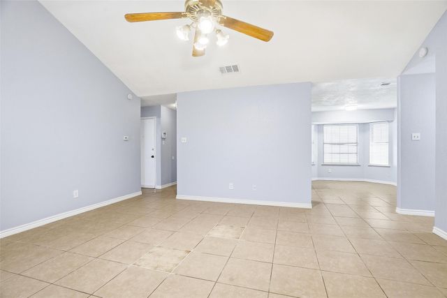 416 Colonial Place, Everman, TX 76140